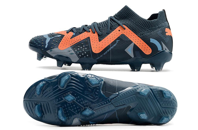 Chuteira Puma Future Ultimate FG