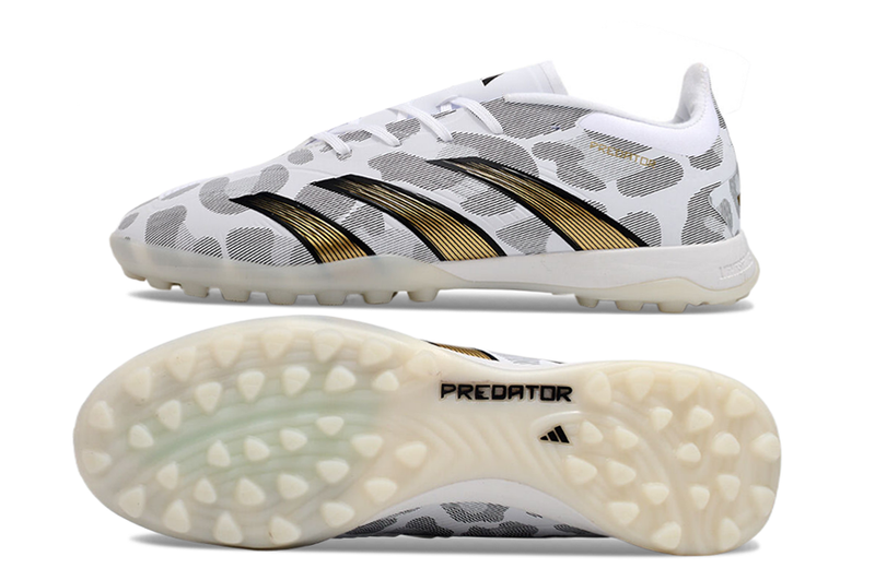 Chuteira Adidas Predator Elite TF