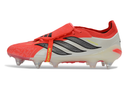 Chuteira Adidas Predator 26 Elite SG Trava Mista