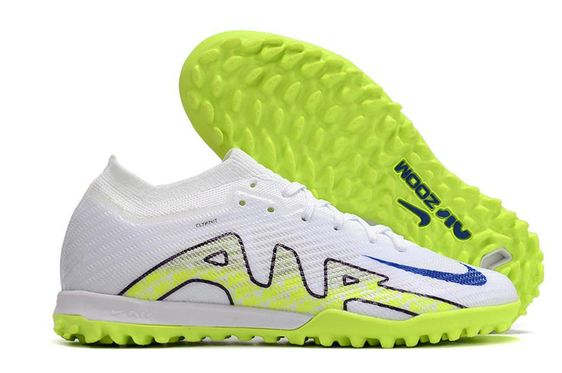 Chuteira Nike Air Zoom Mercurial Vapor TF