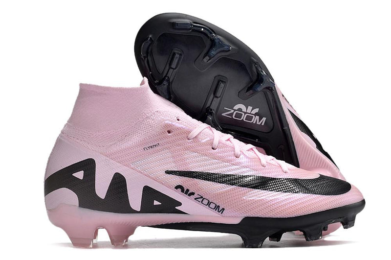 Chuteira Nike Air Zoom Mercurial Superfly FG