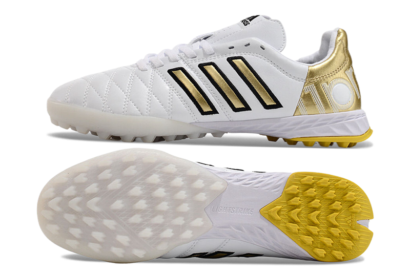 Chuteira Adidas 11 Pro X TF