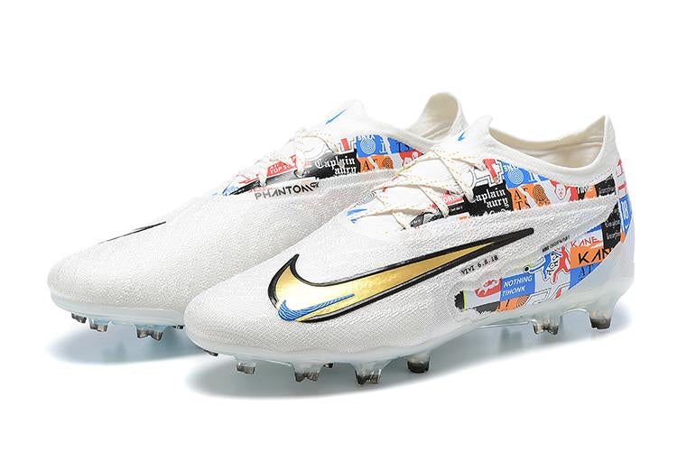 Chuteira Nike Phantom GX Elite FG