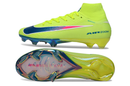 Chuteira Nike Air Zoom Mercurial Superfly 8 Elite FG