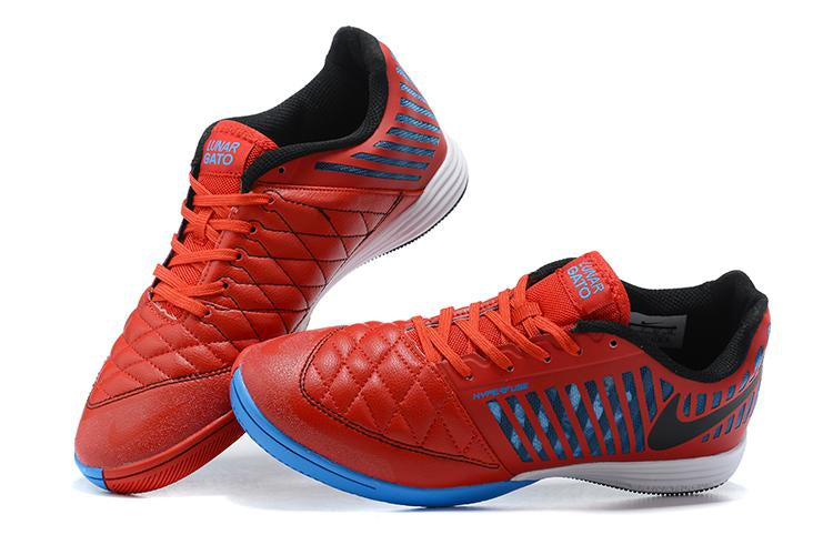 Chuteira Nike Lunar Gato 2 IC