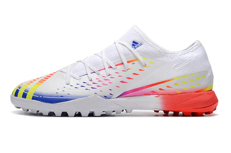 Chuteira Adidas Predator Edge + TF