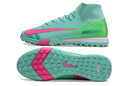 Chuteira Nike Air Zoom Mercurial Superfly 8 TF