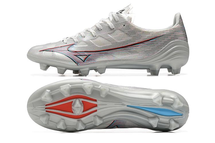 Chuteira Mizuno Alpha Japan FG