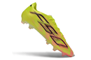 Chuteira Adidas F50 Hyperfast Elite Laceless TF