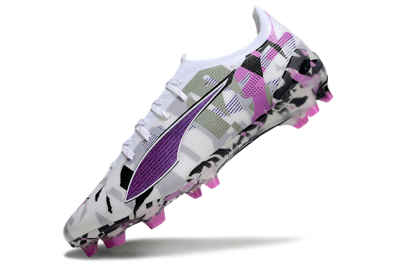 Chuteira Puma Ultra 5 Ultimate FG