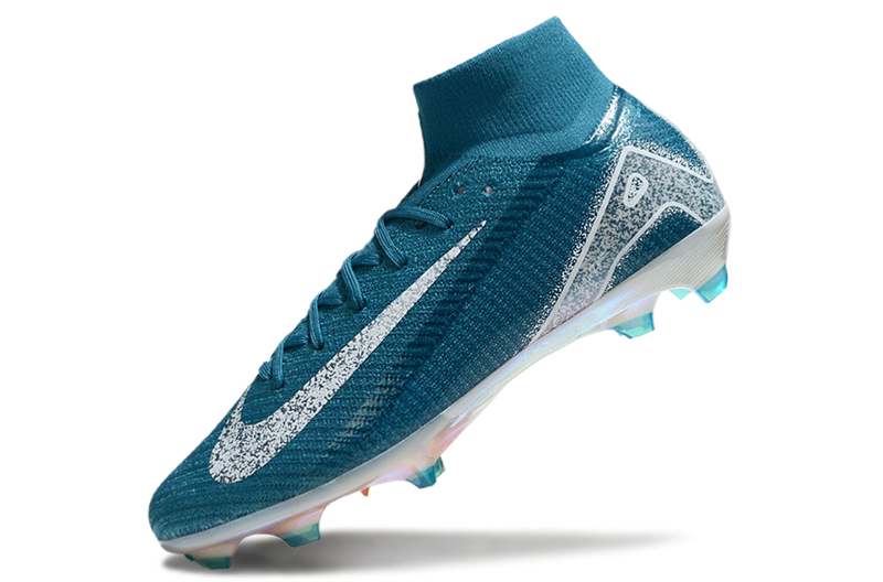 Chuteira Nike Air Zoom Mercurial Superfly 10 FG