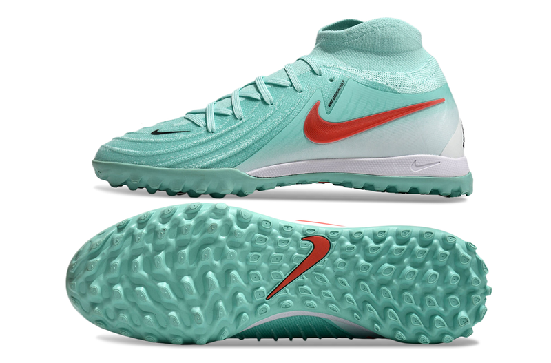 Chuteira Nike Phantom GX 2 Luna Elite TF
