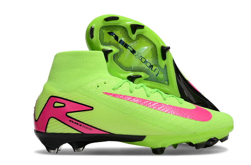 Chuteira Nike Air Zoom Mercurial Superfly 10 FG