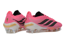 Chuteira Adidas Predator 26 Elite SG Trava Mista