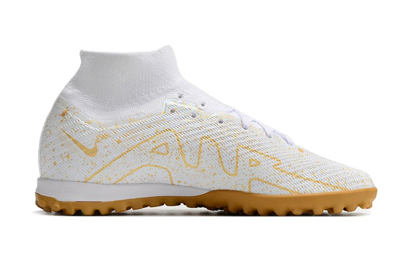 Chuteira Nike Air Zoom Mercurial Superfly TF
