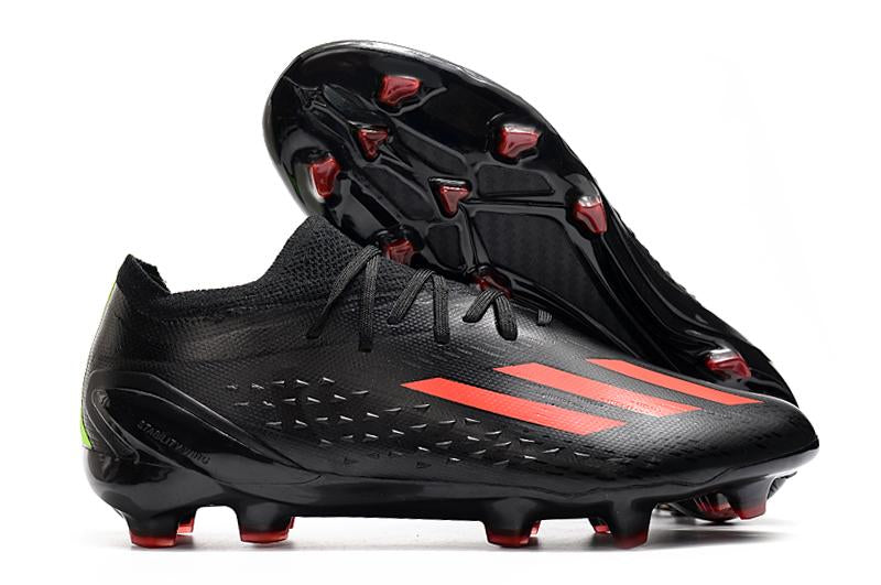 Chuteira Adidas X Speedportal .1 FG
