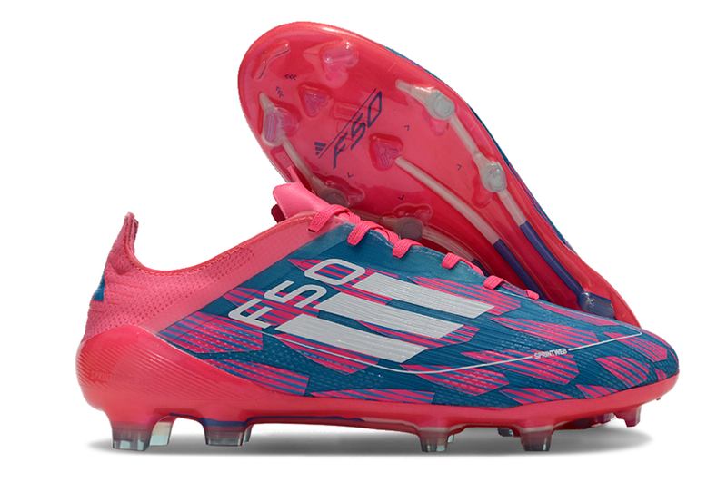 Chuteira Adidas F50 Elite FG