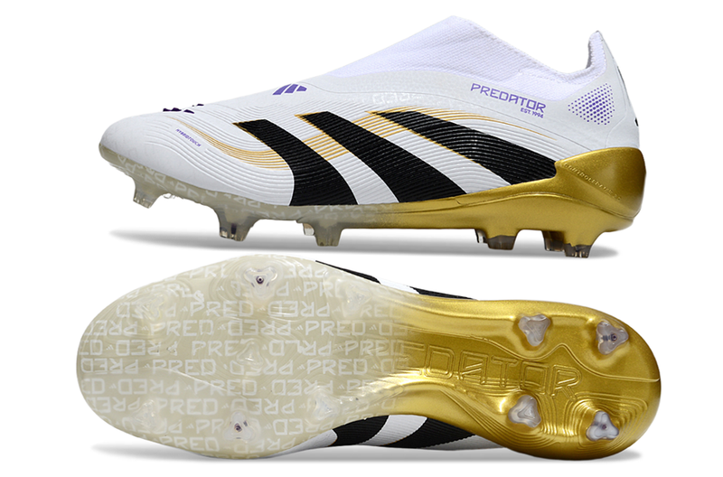 Chuteira Adidas Predator Accuracy FG
