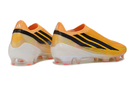 Chuteira Adidas F50 Hyperfast Elite Laceless FG
