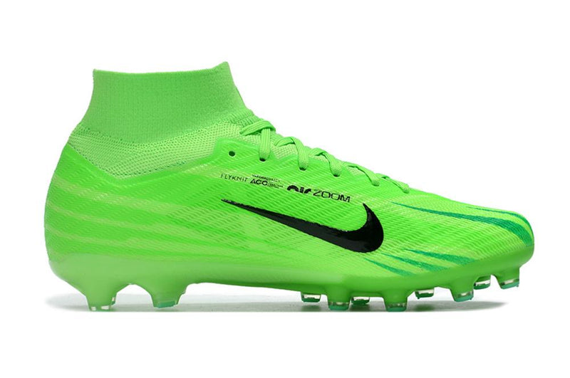 Chuteira Nike Air Zoom Mercurial Superfly FG