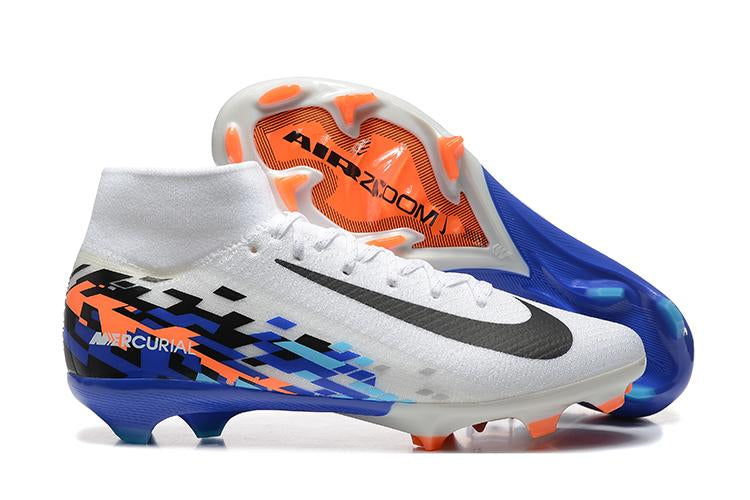 Chuteira Nike Air Zoom Mercurial Superfly 10 FG
