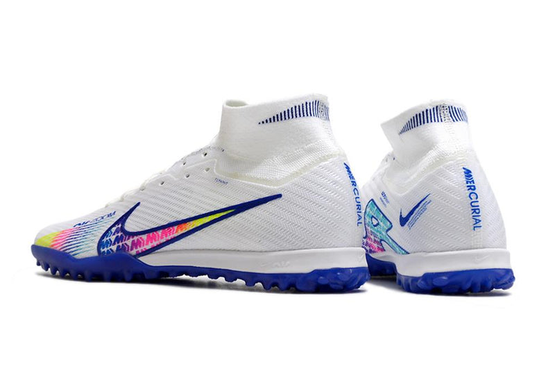 Chuteira Nike Air Zoom Mercurial Superfly TF