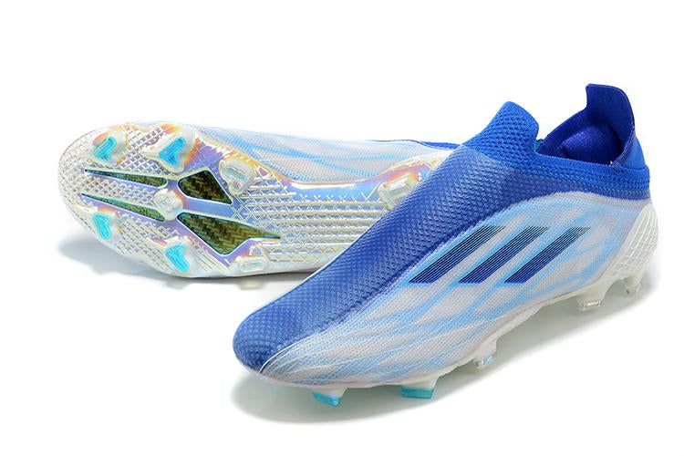 Chuteira Adidas X Speedflow + FG