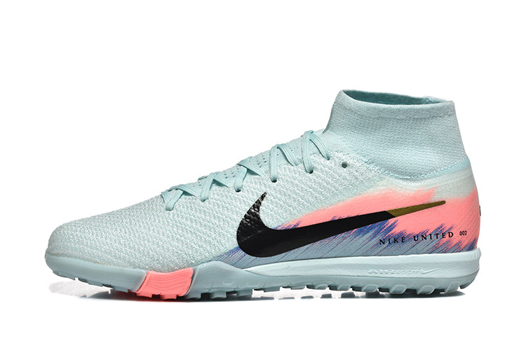 Chuteira Nike Mercurial Superfly 9 Elite TF