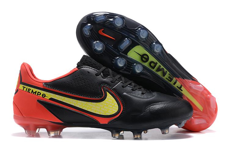 Chuteira Nike Tiempo Legend 9 FG