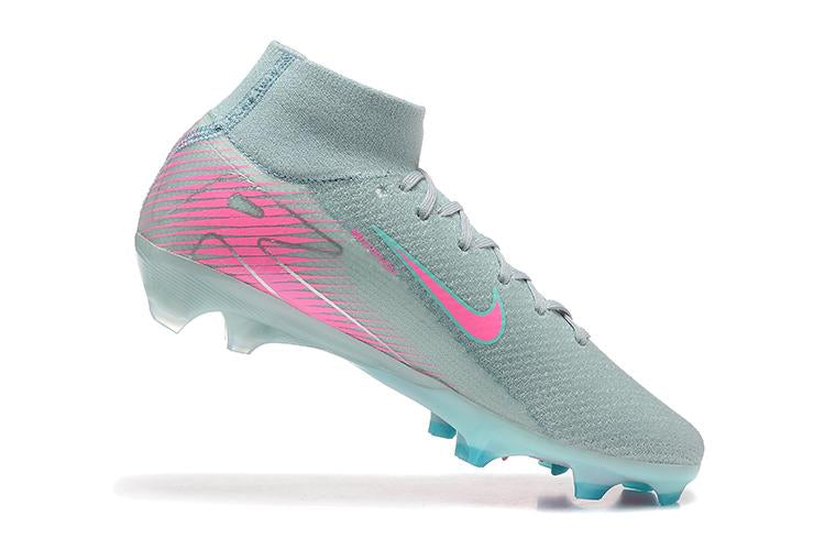 Chuteira Nike Air Zoom Mercurial Superfly 10 FG