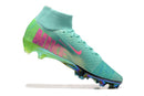 Chuteira Nike Air Zoom Mercurial Superfly 10 FG