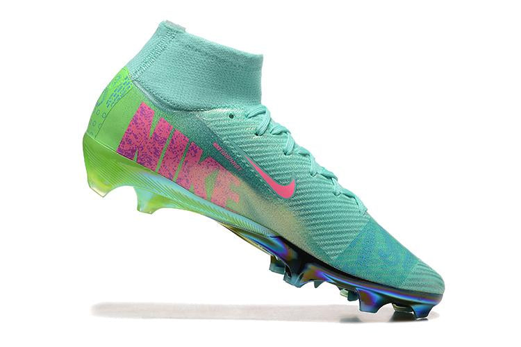Chuteira Nike Air Zoom Mercurial Superfly 10 FG