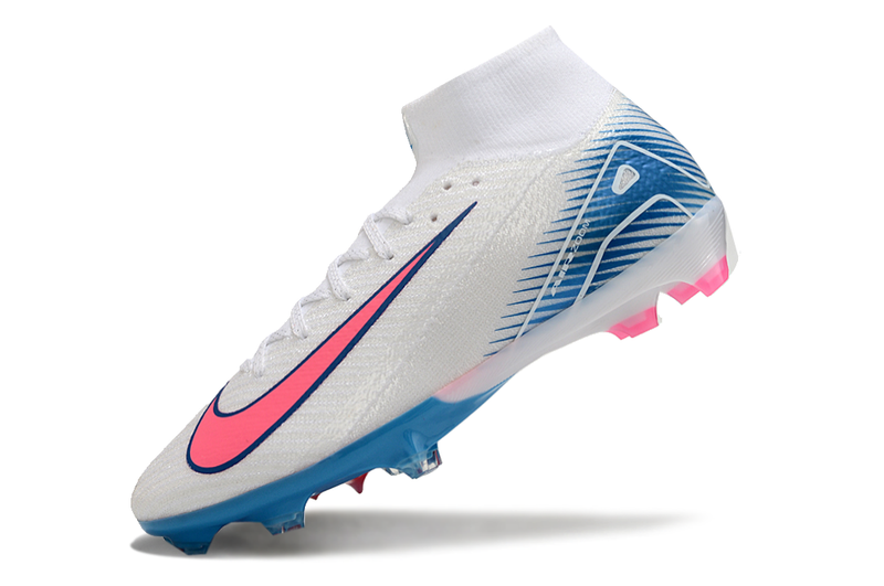 Chuteira Nike Air Zoom Mercurial Superfly 10 FG