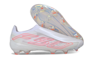 Chuteira Adidas F50 Hyperfast Elite Laceless FG