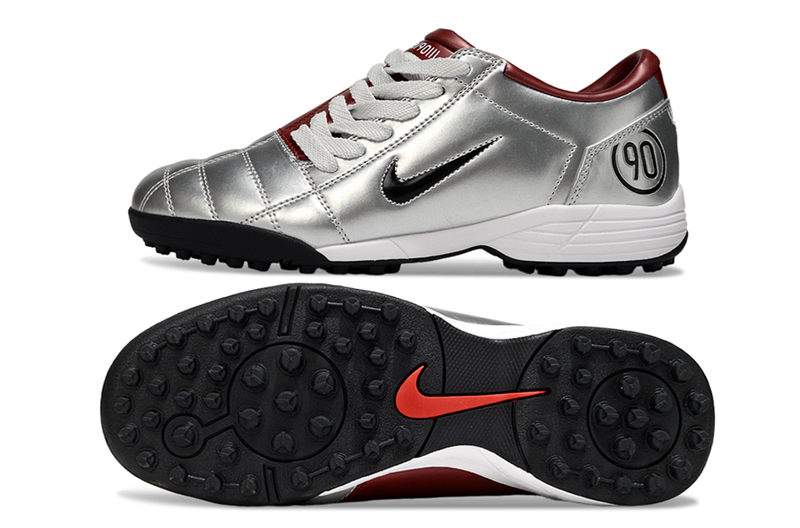 Chuteira Nike Total 90 TF