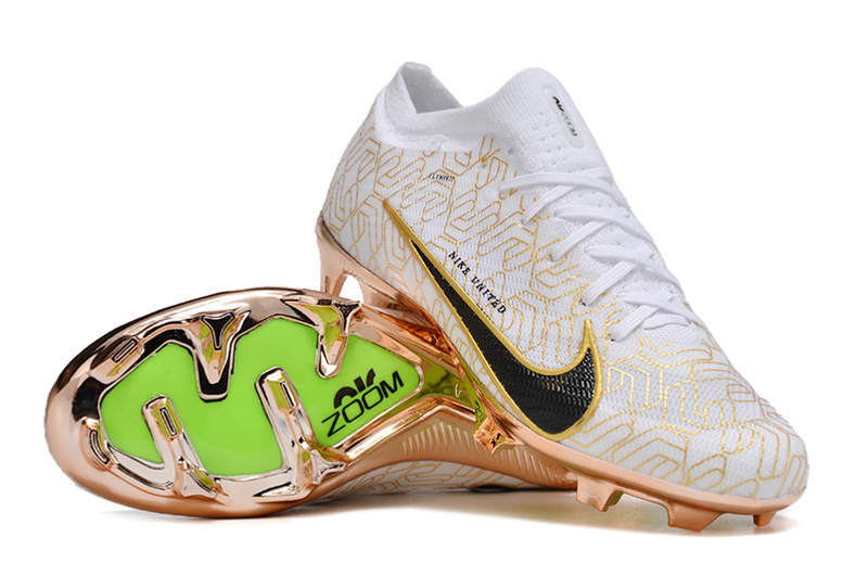 Chuteira Nike Air Zoom Mercurial Superfly FG