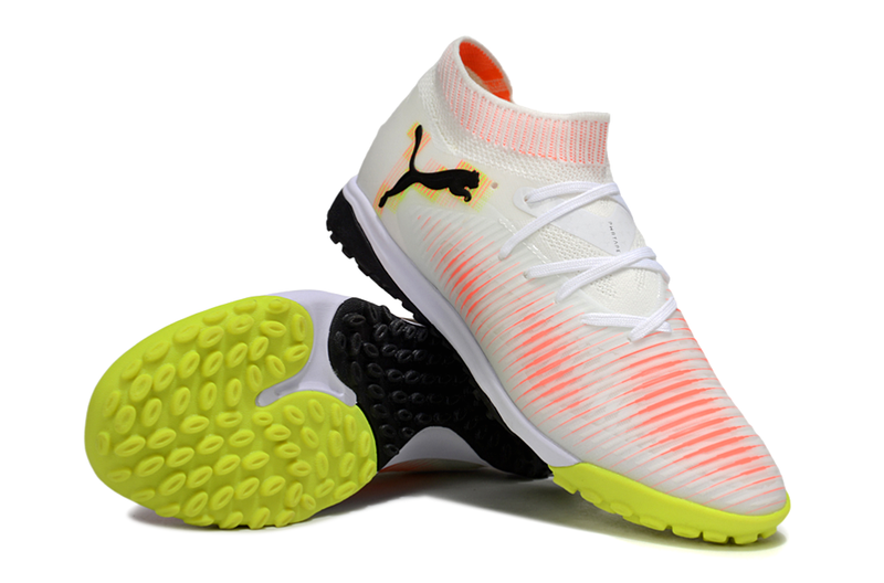 Chuteira Puma Future 8 Ultimate TF