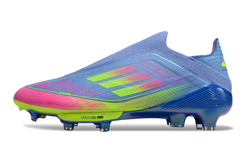 Chuteira Adidas F50 Elite FG