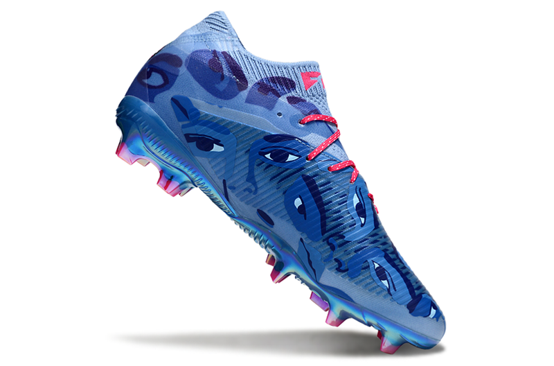 Chuteira Puma Future 8 Ultimate FG
