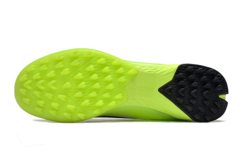 Chuteira Adidas X Crazyfast .1 Laceless FG