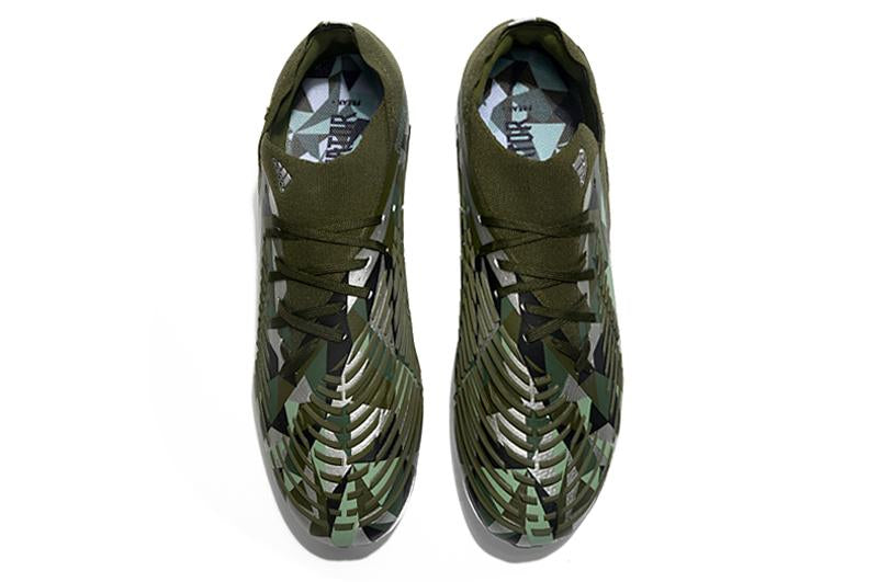 Chuteira Adidas Predator Edge .1 FG