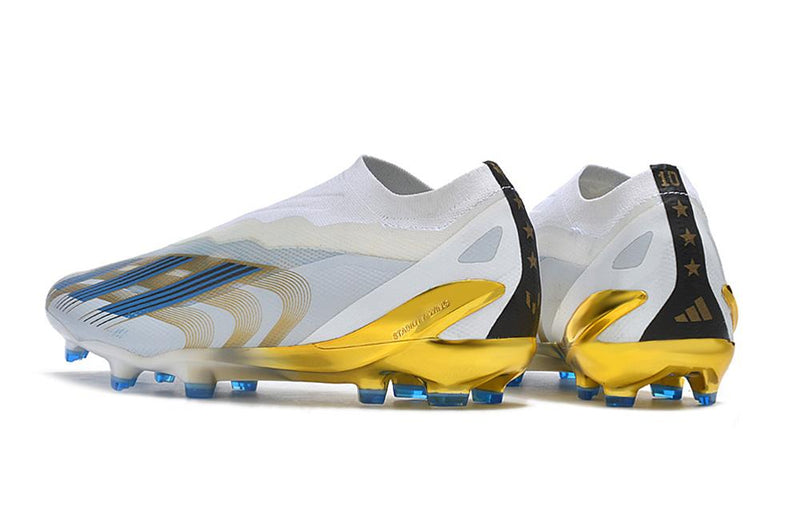 Chuteira Adidas X Crazyfast .1 FG