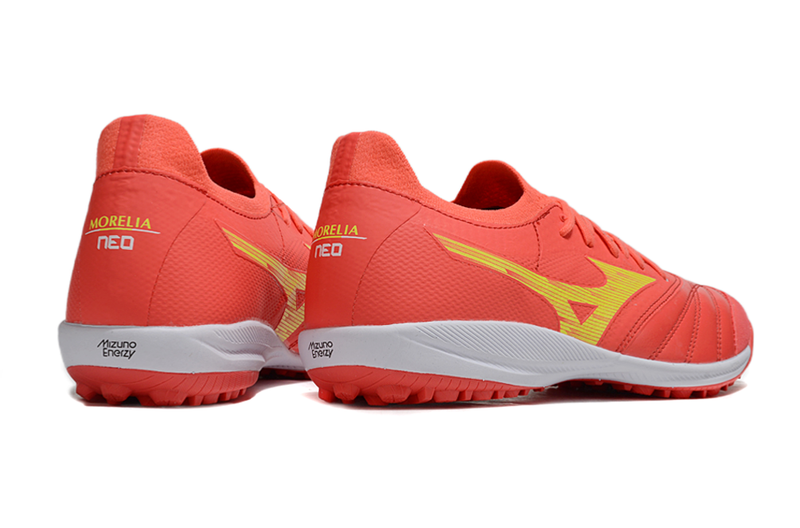 Chuteira Mizuno Neo Morelia TF