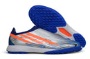 Chuteira Adidas F50 Hyperfast Elite Laceless TF