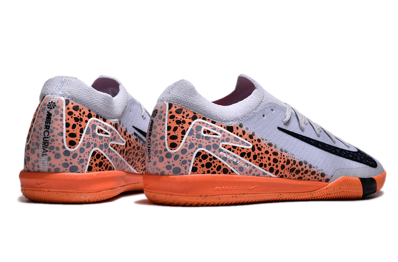 Chuteira Nike Air Zoom Mercurial Vapor 15 IC