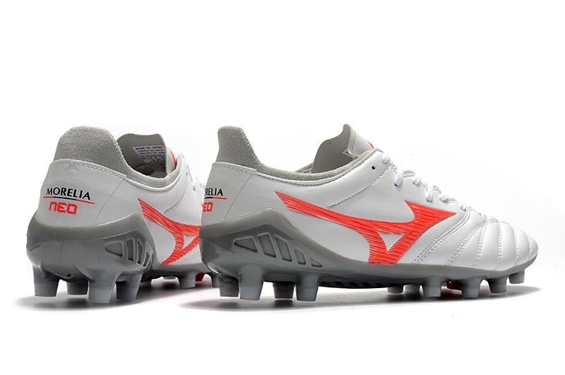 Chuteira Mizuno Morelia Neo 3 FG