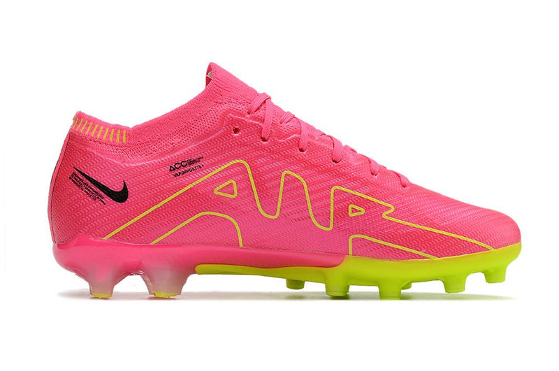 Chuteira Nike Air Zoom Mercurial Vapor FG