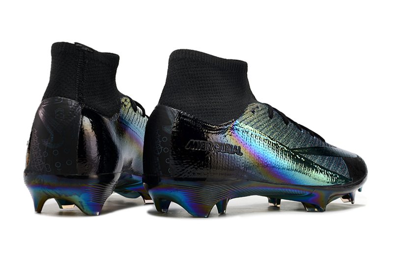 Chuteira Nike Air Zoom Mercurial Superfly 10 FG