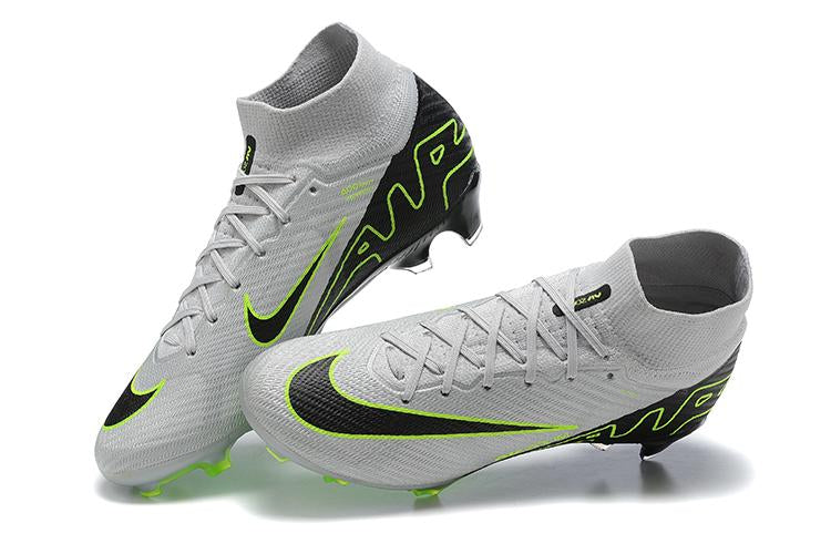Chuteira Nike Air Zoom Mercurial Superfly FG