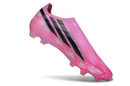 Chuteira Adidas F50 Hyperfast Elite Laceless FG